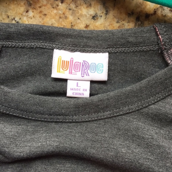 Lularoe Randy - Picture 2 of 3